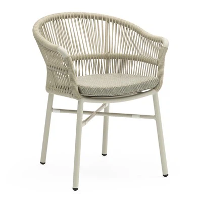 Rope kaupalliset ravintolatuolit