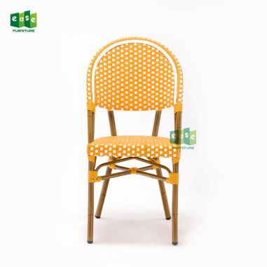 Ulkoparveketuolihuonekalusetti