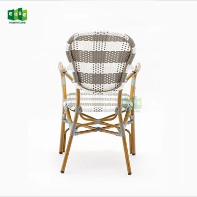 Outdoor Bistro -pöytäsettihuonekalut