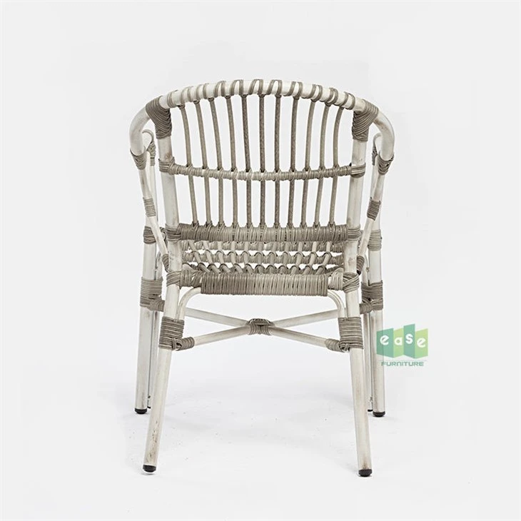 Parisian Rattan Outdoor Chairs best